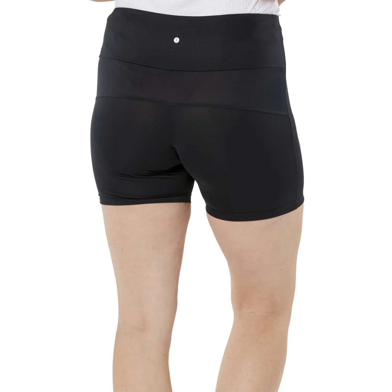 Nancy Lopez Kick Undershorts - Black