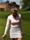 Forelson Ebrington Skort - Pale Grey