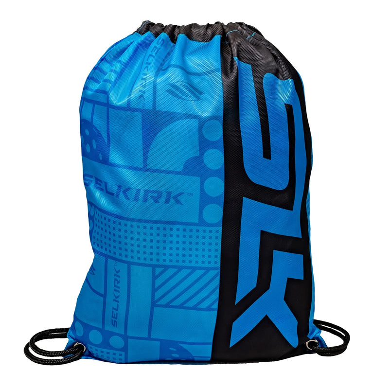 Selkirk SLK Latitude 2.0 pickleball bundle (2 paddles, balls & bag)