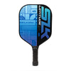 Selkirk SLK Latitude 2.0 pickleball bundle (2 paddles, balls & bag)