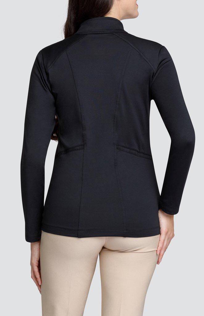 Tail Leilani jacket - Night Navy