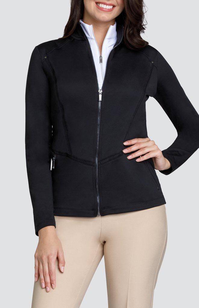 Tail Leilani jacket - Night Navy