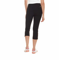 Swing Control Masters core cropped pants (24") - Black