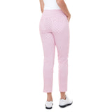 Swing Control ankle pants (28
