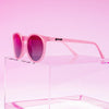 Goodr CG - Mauve Mood Board