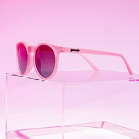 Goodr CG - Mauve Mood Board