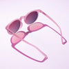 Goodr CG - Mauve Mood Board