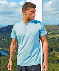 GoPickle Mens Performance T‑Shirt PICKLEBALL - Various Colours