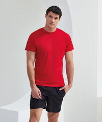 GoPickle Men's Performance T-Shirt PICKLEBALL - Various colours