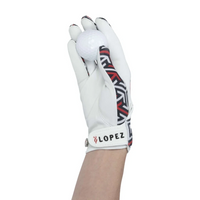 Nancy Lopez Golf Glove (right hand) - Click