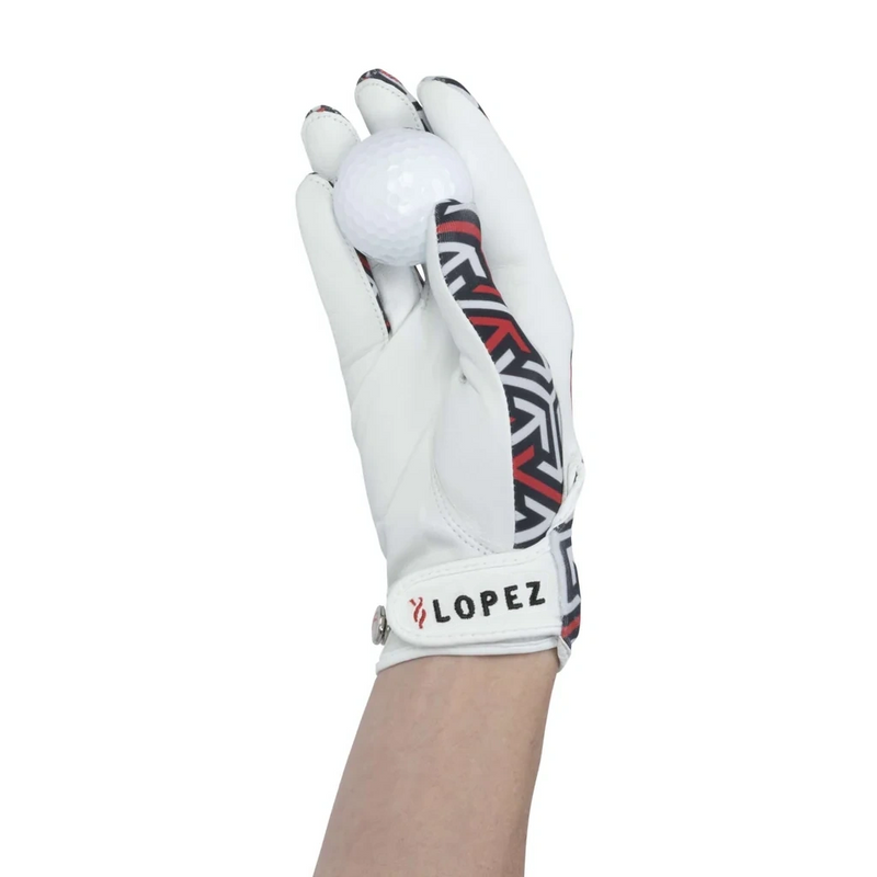 Nancy Lopez Golf Glove (right hand) - Click