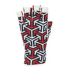 Nancy Lopez Half Finger Golf Glove (left and right hands) - Click