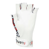 Nancy Lopez Half Finger Golf Glove (left and right hands) - Click