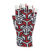Nancy Lopez Half Finger Golf Glove (left and right hands) - Click