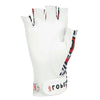 Nancy Lopez Half Finger Golf Glove (left and right hands) - Click