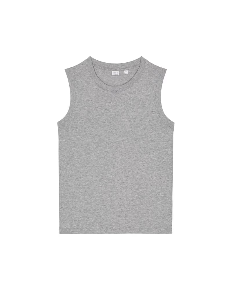 GoPickle Pickleball Organic Cotton tank top - Various colours