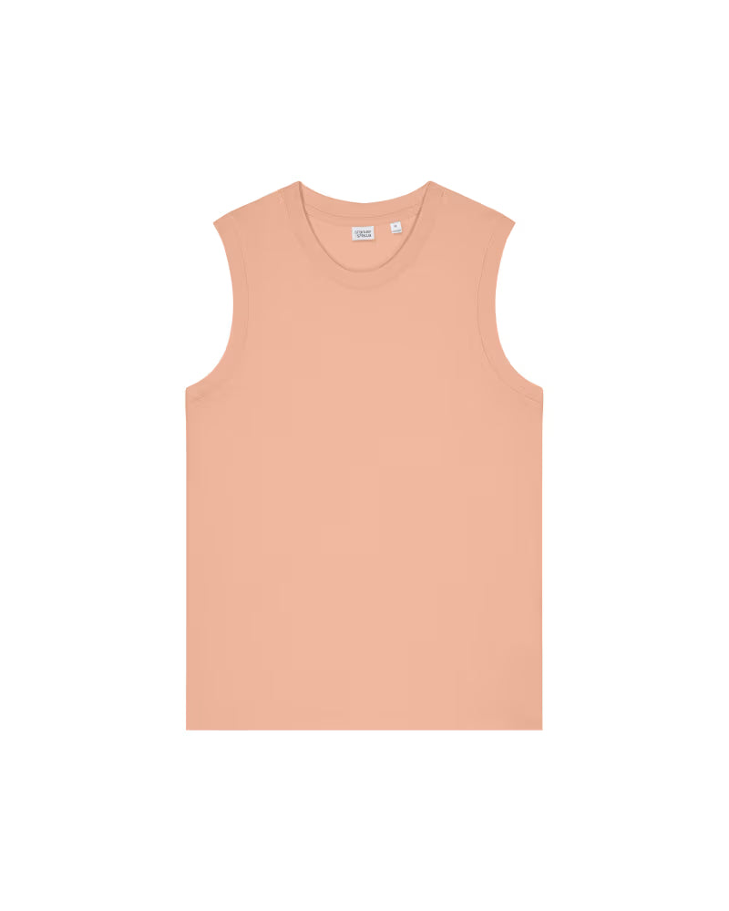 GoPickle Pickleball Organic Cotton tank top - Various colours