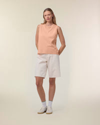 GoPickle Pickleball Organic Cotton tank top - Various colours