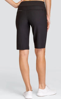 Tail Mulligan shorts - Black