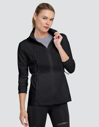 Tail Nola Core Active Jacket - Black