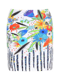 Dolcezza Skort - New Bouquet