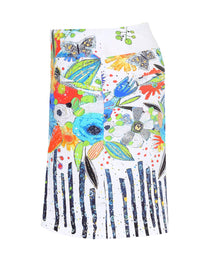 Dolcezza Skort - New Bouquet