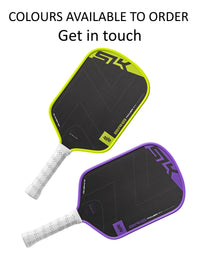 Selkirk SLK ERA Power Elongated pickleball paddle - White