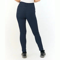 Pure Charm pull on trousers - Navy