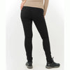 Pure Charm pull on trousers - Black