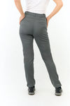 Pure Bernie thermal trousers -Charcoal Grey