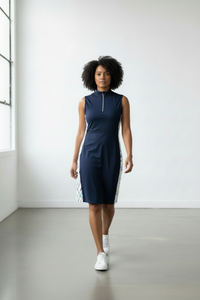 JRB Women's Golf Dress 35" - Navy