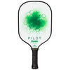 Franklin Sports Pilot pickleball paddle - White/blue