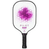 Franklin Sports Pilot pickleball paddle - White/blue