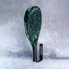 Speedway Splash Attack padel - Pro 2 (Black, blue, green)