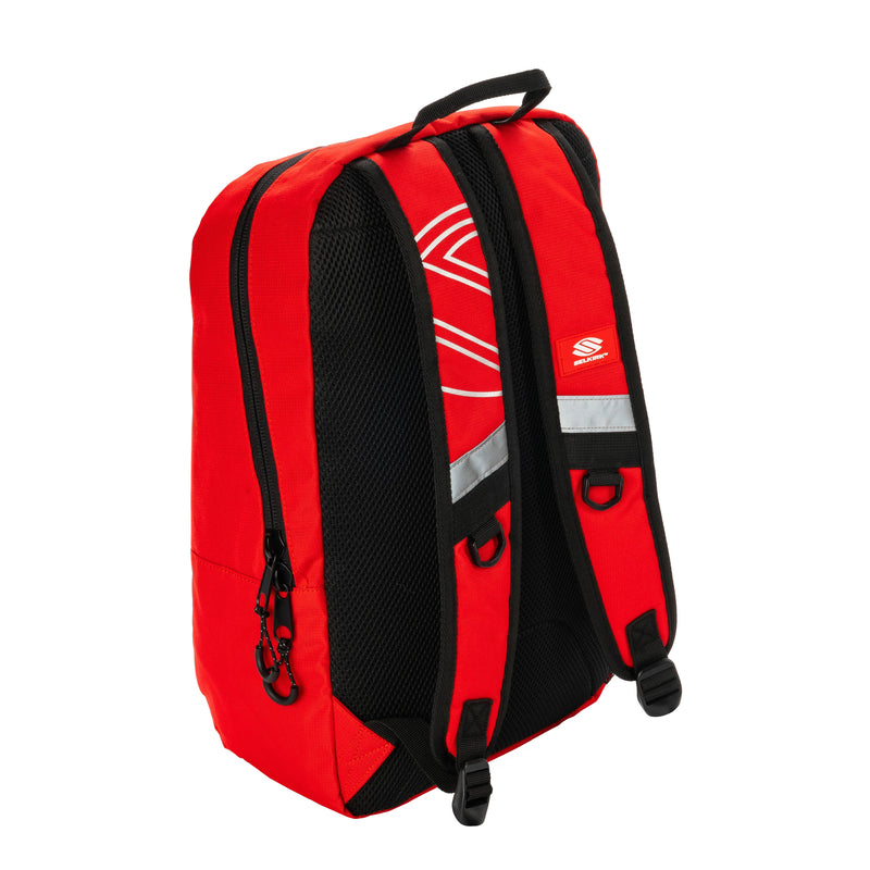 Selkirk Core Line Day Bag Backpack - Red