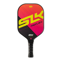 Selkirk Reflex pickleball paddle bundle (2 paddles, balls & bag)