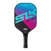 Selkirk Reflex pickleball paddle bundle (2 paddles, balls & bag)