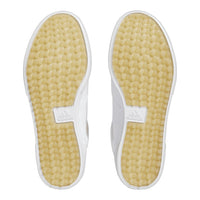 Adidas Retrocross Spikeless Golf Shoes - Cloud White / Sand Strata / Gum