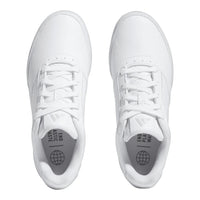 Adidas Retrocross Spikeless Golf Shoes - Cloud White / Sand Strata / Gum