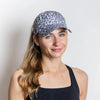 VimHue Sun Goddess cap - Leopard