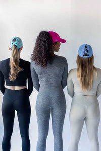 VimHue Sun Goddess cap - Allure