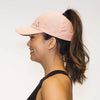 VimHue Sun Goddess cap - Peach