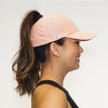 VimHue Sun Goddess cap - Peach