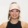 VimHue Sun Goddess cap - Peach