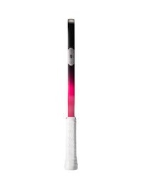 Selkirk SLK Geo Elongated pickleball paddle - Black/Pink