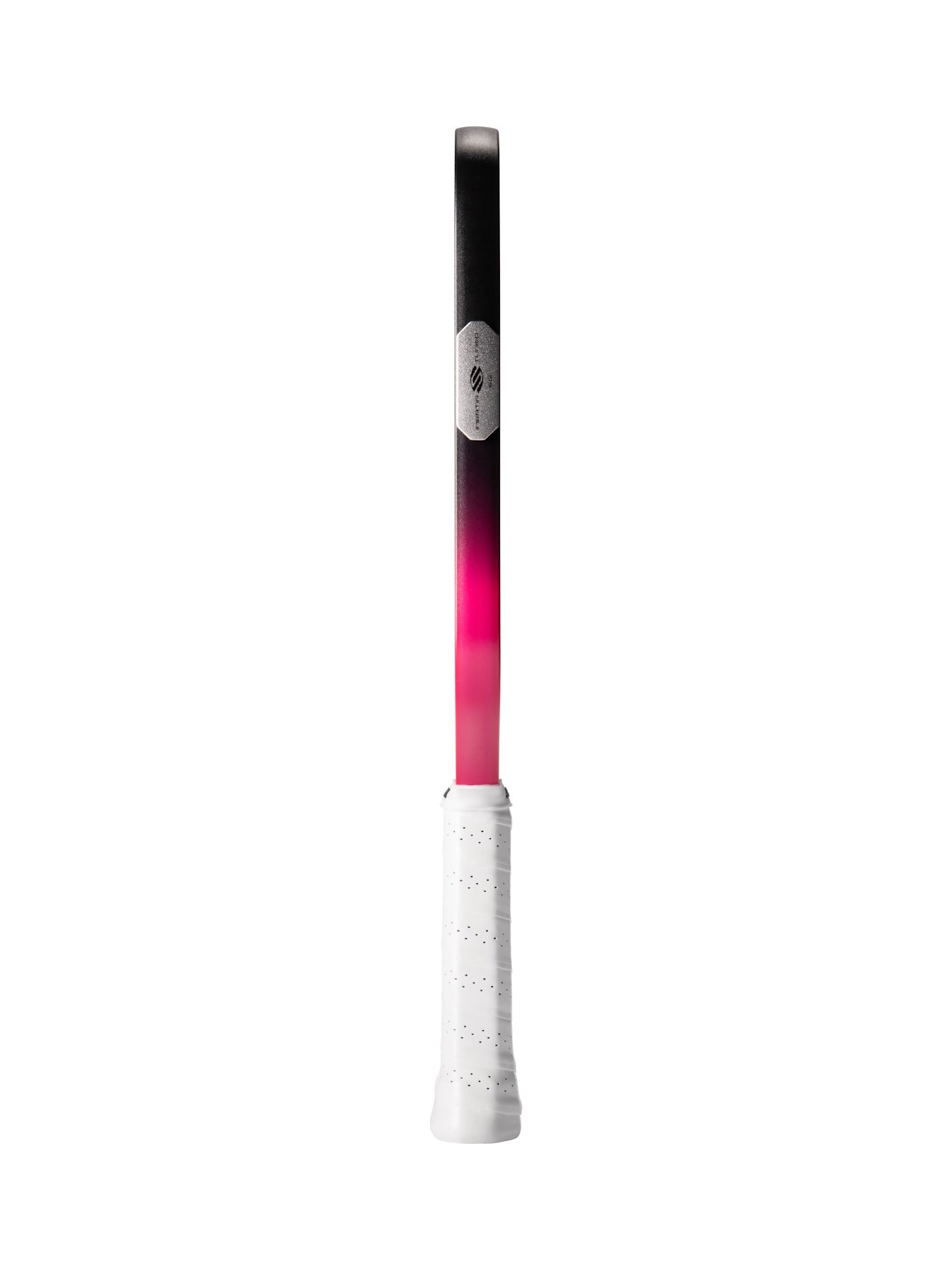 Selkirk SLK Geo Elongated pickleball paddle - Black/Pink