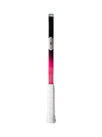Selkirk SLK Geo Widebody pickleball paddle - Black/Pink