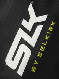 Selkirk SLK Pickleball Paddle Case - black