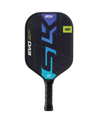 Selkirk Evo Power Max - Oasis Blue