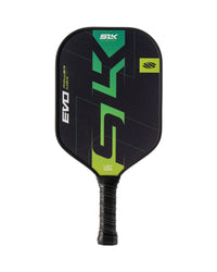 Selkirk Evo Power Max pickleball paddle - Citron Green (new design)